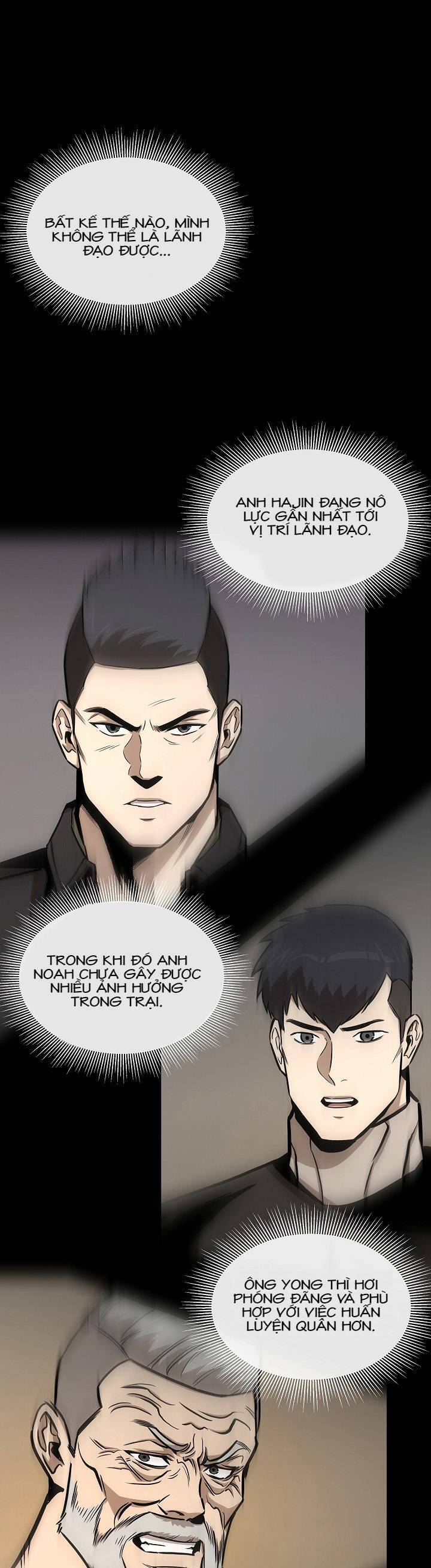 Return Survival Chapter 140 - Trang 2