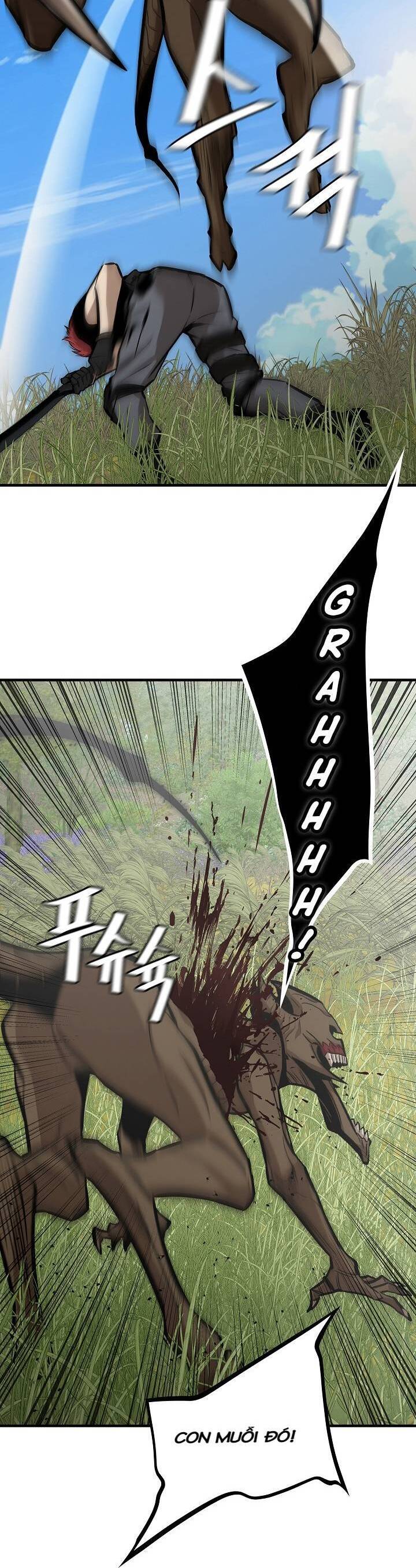 Return Survival Chapter 139 - Trang 2