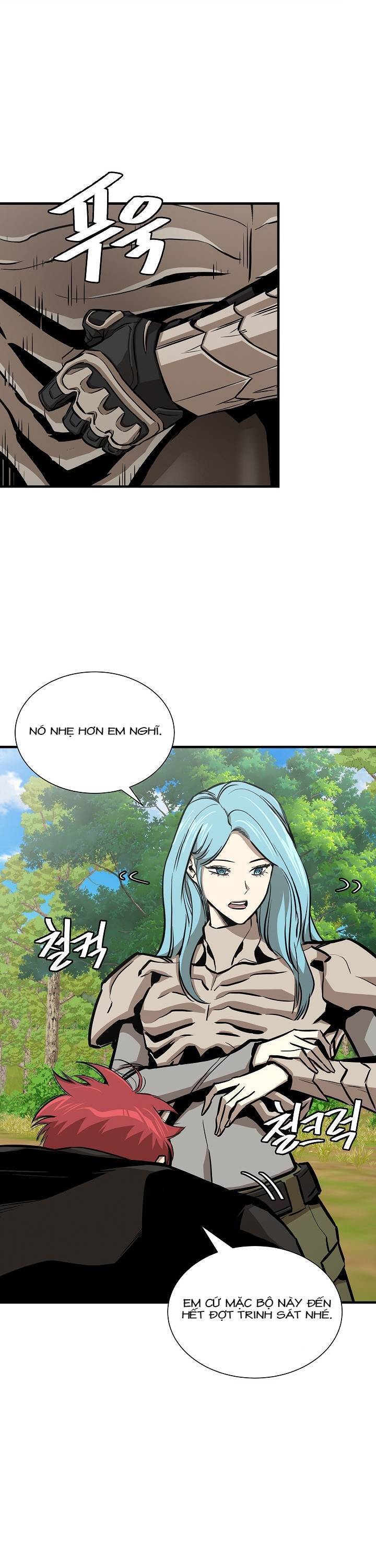 Return Survival Chapter 139 - Trang 2