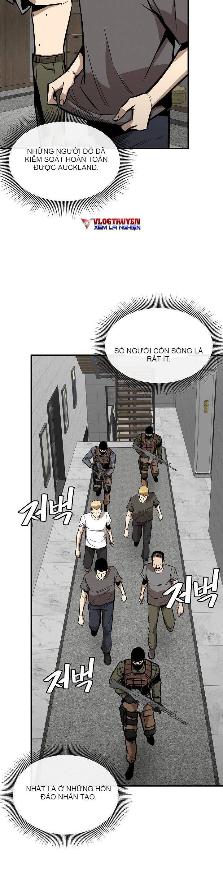 Return Survival Chapter 136 - Trang 2