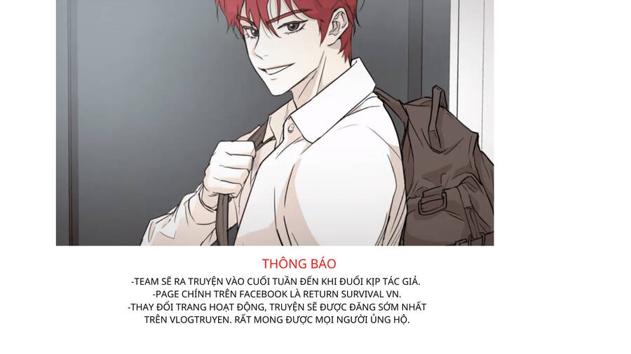 Return Survival Chapter 134 - Trang 2