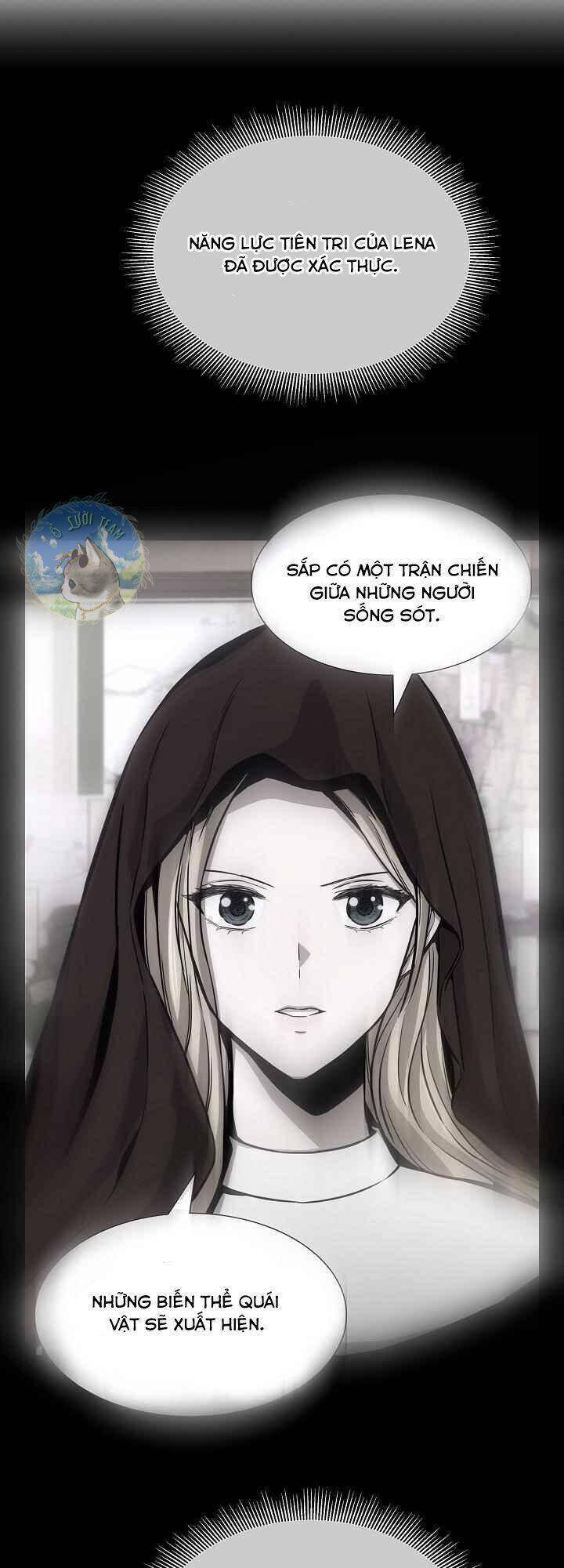 Return Survival Chapter 132 - Trang 2