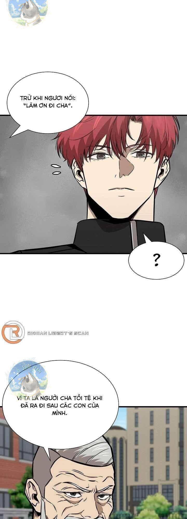 Return Survival Chapter 132 - Trang 2