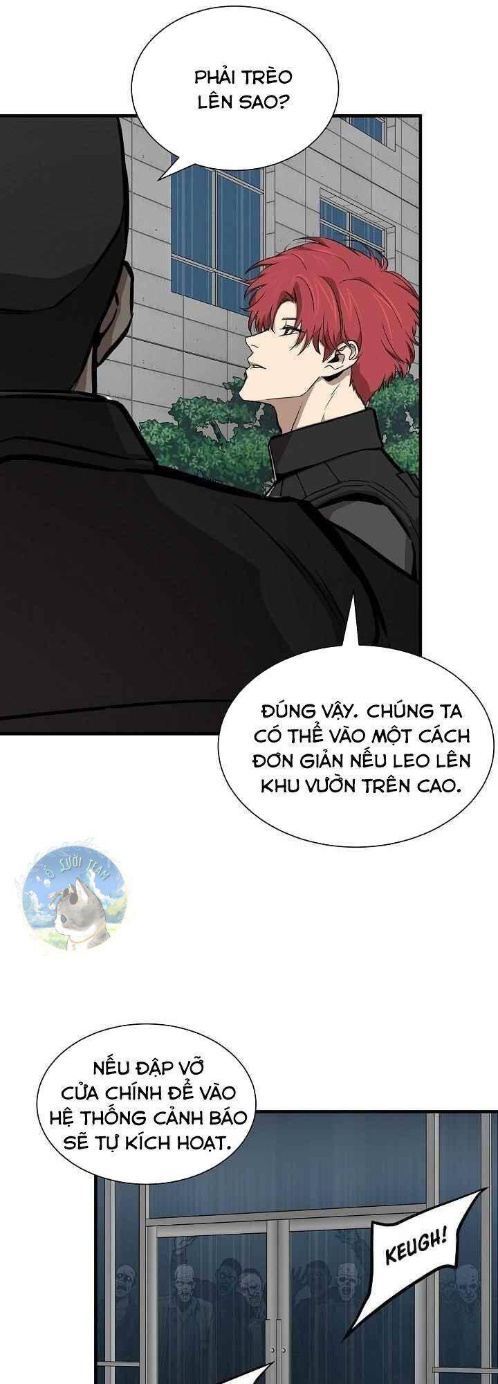 Return Survival Chapter 131 - Trang 2