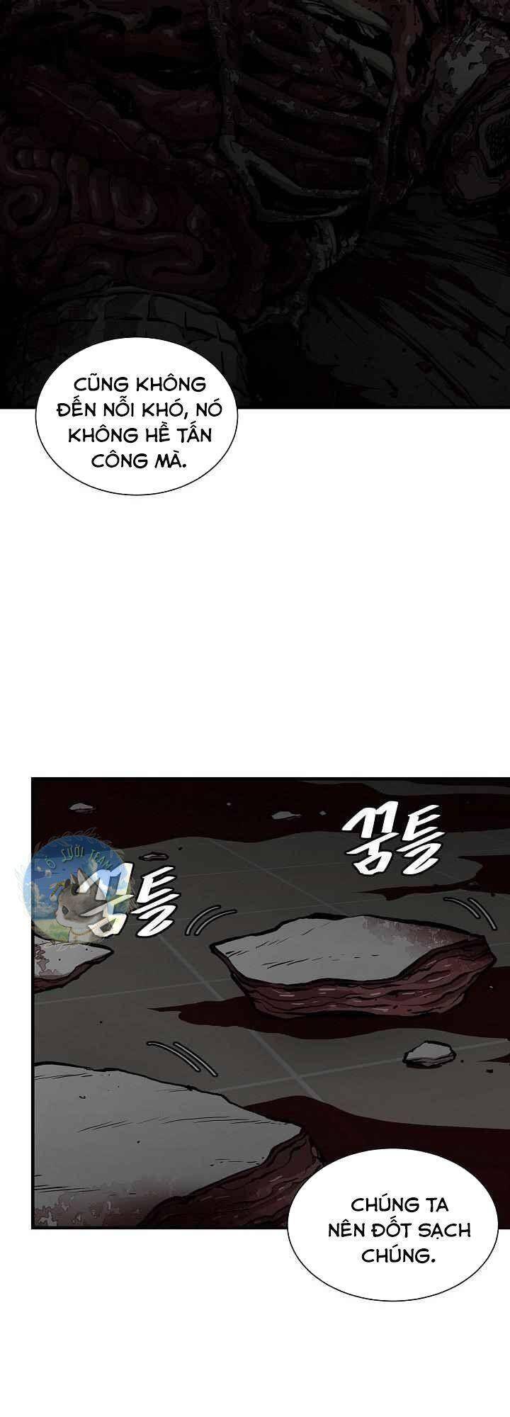 Return Survival Chapter 131 - Trang 2