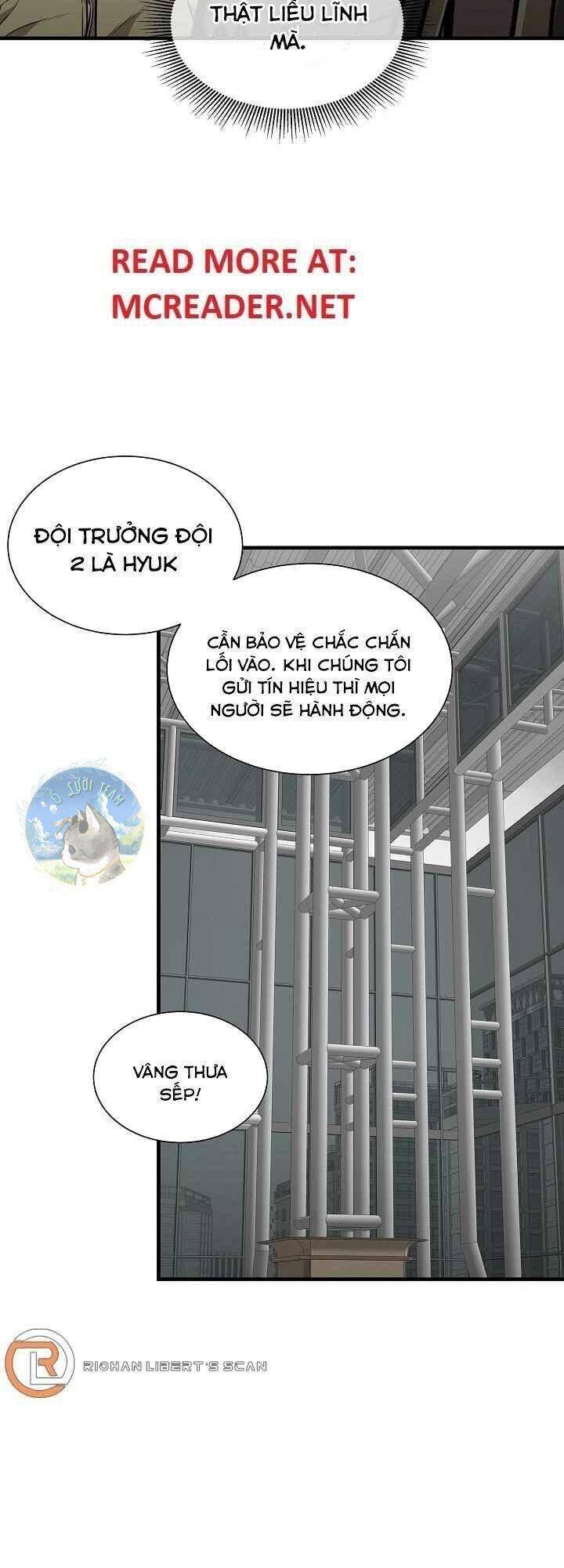 Return Survival Chapter 130 - Trang 2