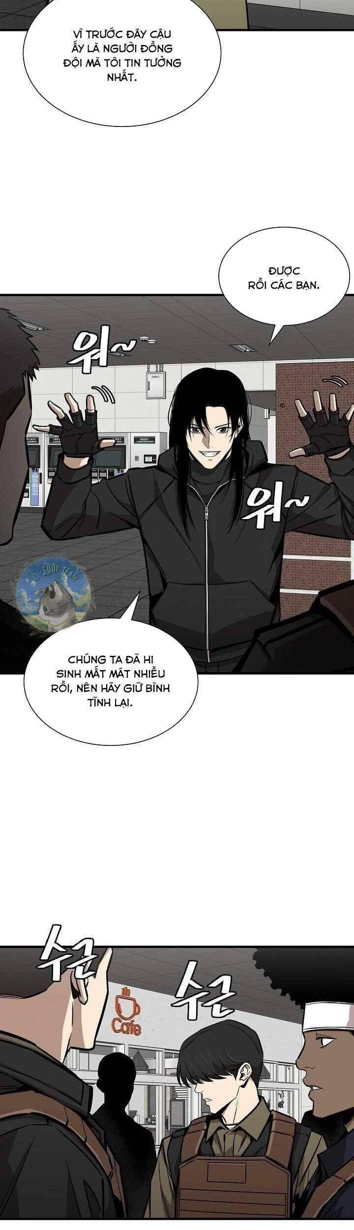 Return Survival Chapter 129 - Trang 2