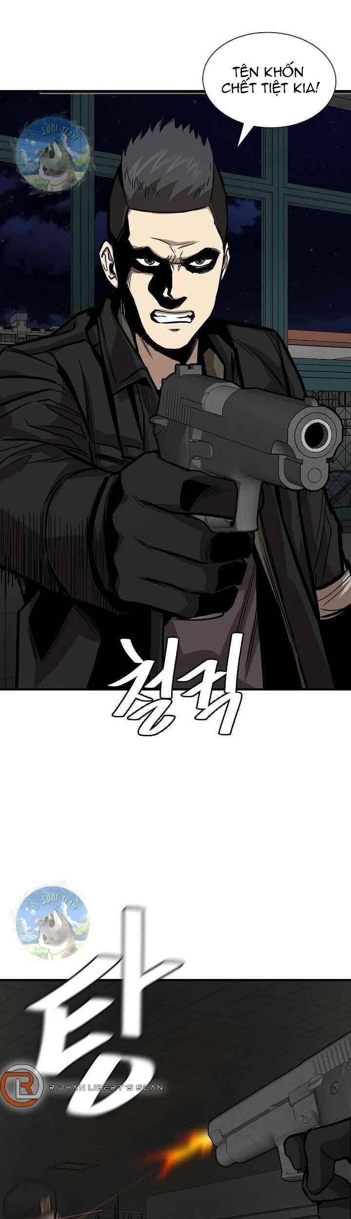 Return Survival Chapter 123 - Trang 2