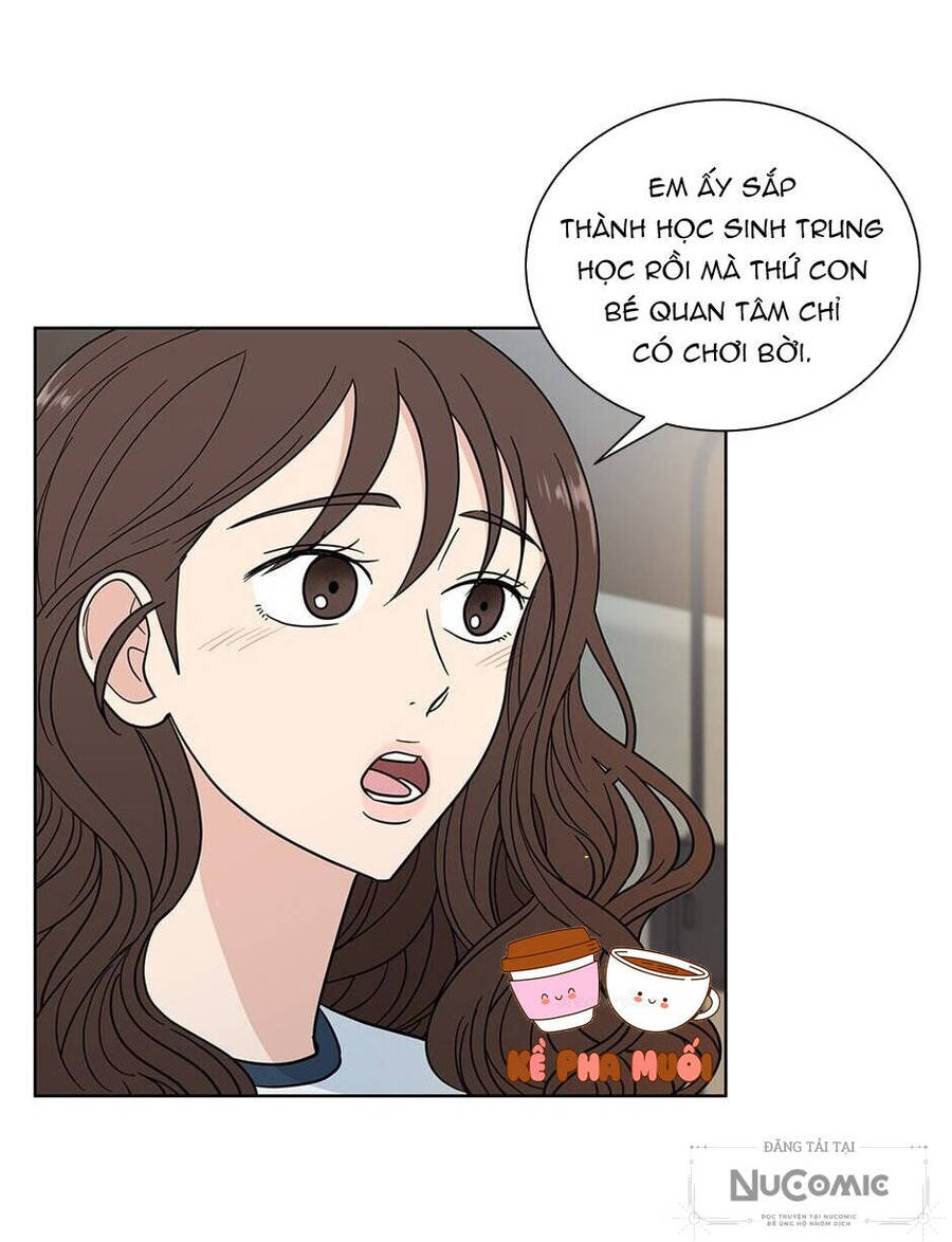 Tình Yêu Chỉ Mình Em Biết Chapter 102 - Trang 2