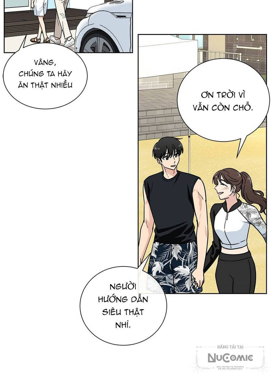 Tình Yêu Chỉ Mình Em Biết Chapter 102 - Trang 2