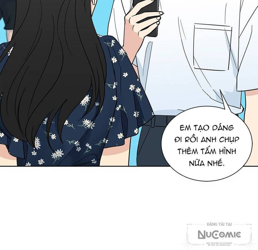 Tình Yêu Chỉ Mình Em Biết Chapter 101 - Trang 2