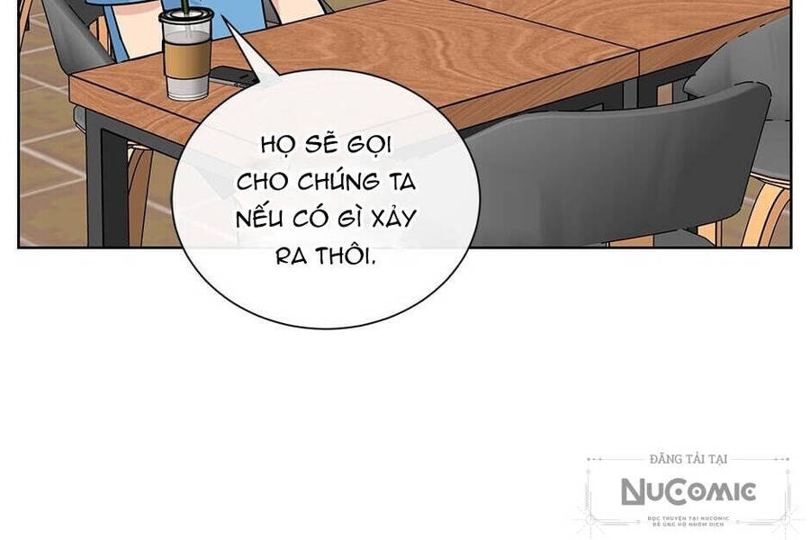 Tình Yêu Chỉ Mình Em Biết Chapter 101 - Trang 2