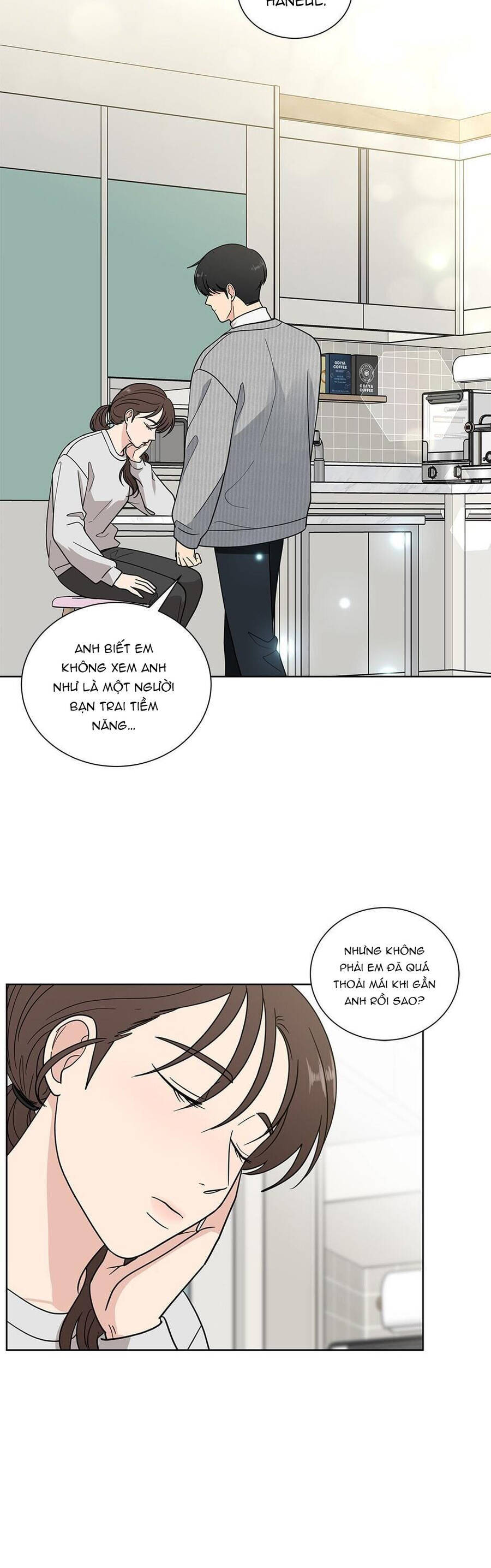 Tình Yêu Chỉ Mình Em Biết Chapter 93 - Trang 2