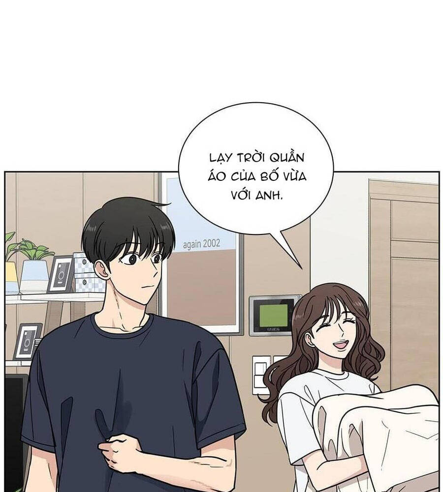 Tình Yêu Chỉ Mình Em Biết Chapter 89 - Trang 2