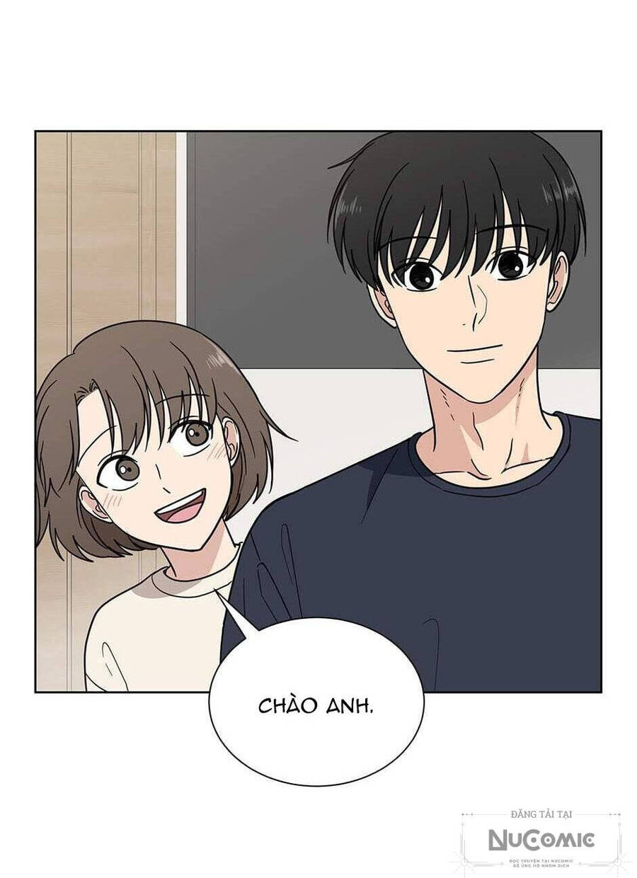 Tình Yêu Chỉ Mình Em Biết Chapter 89 - Trang 2