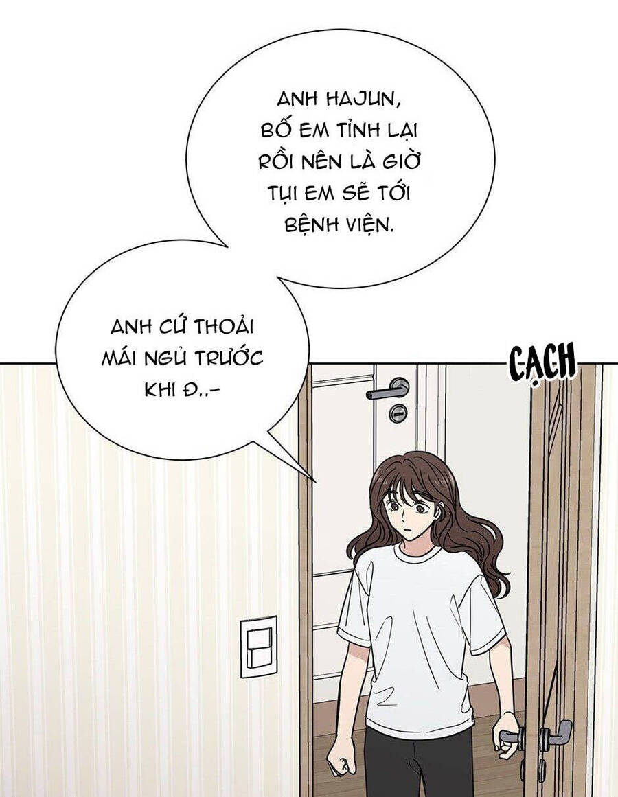 Tình Yêu Chỉ Mình Em Biết Chapter 89 - Trang 2