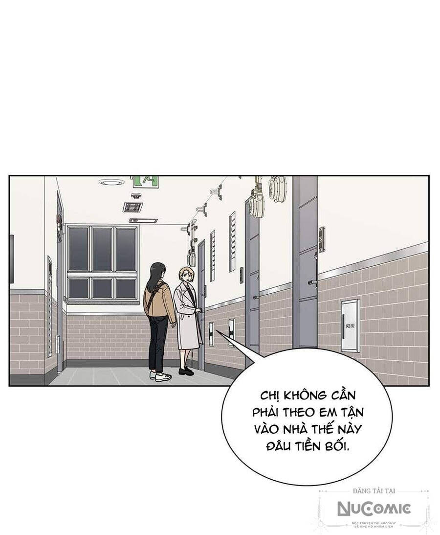 Tình Yêu Chỉ Mình Em Biết Chapter 86 - Trang 2