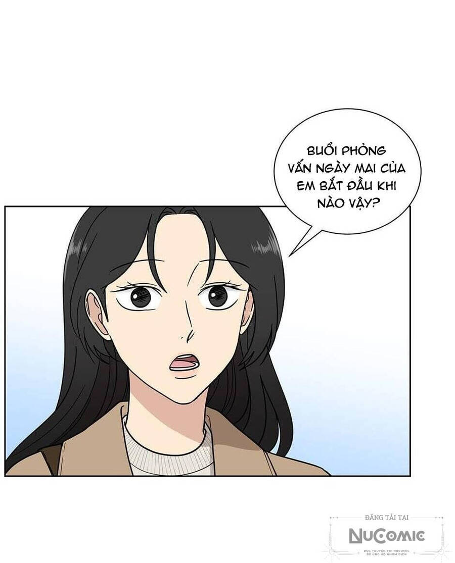 Tình Yêu Chỉ Mình Em Biết Chapter 86 - Trang 2