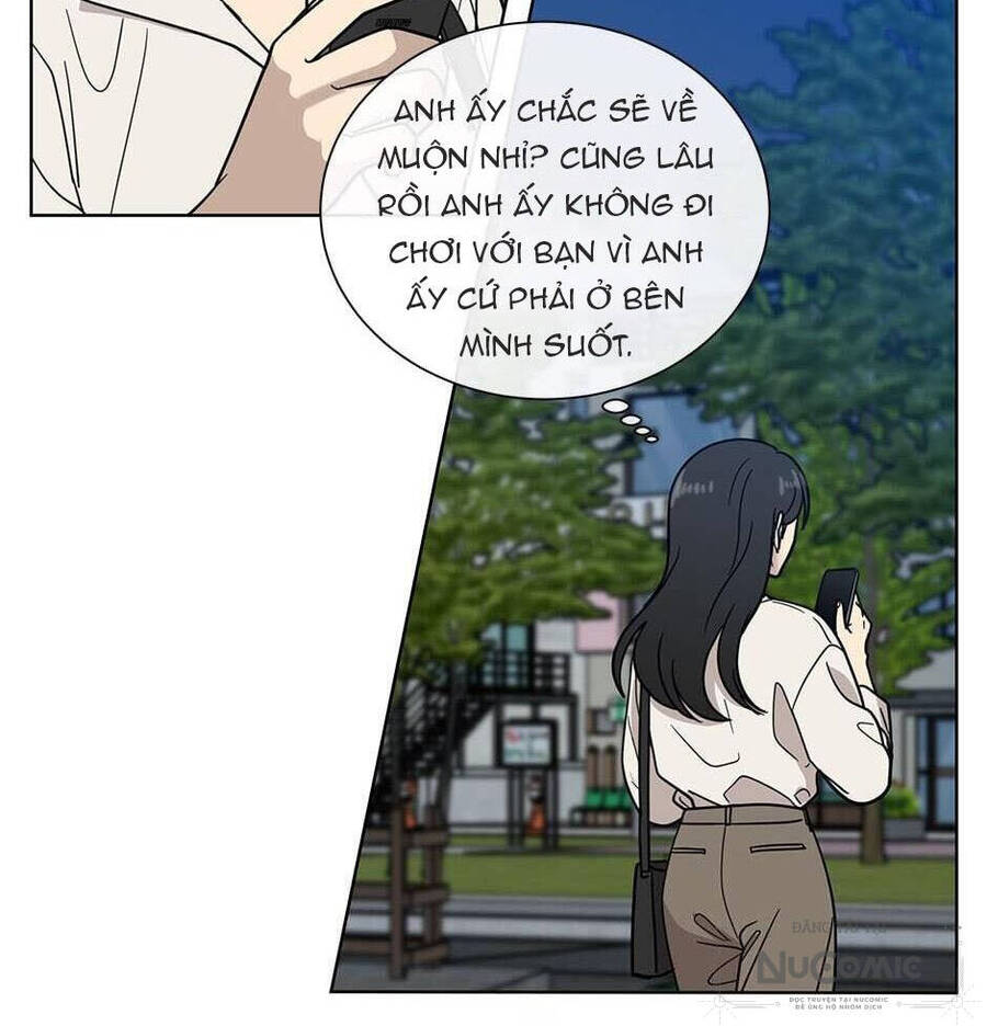 Tình Yêu Chỉ Mình Em Biết Chapter 84 - Trang 2