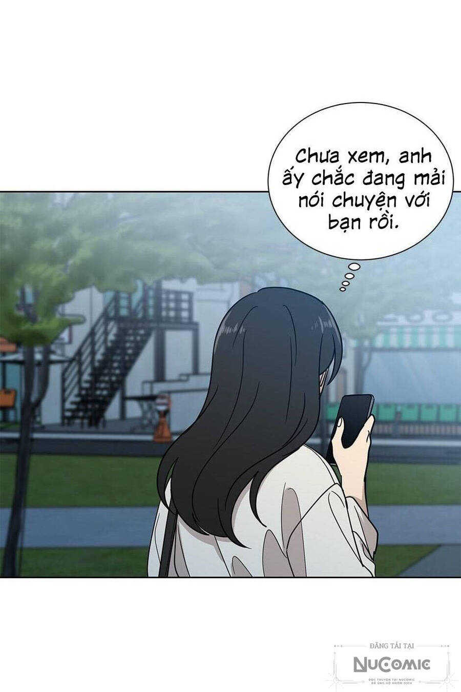 Tình Yêu Chỉ Mình Em Biết Chapter 84 - Trang 2