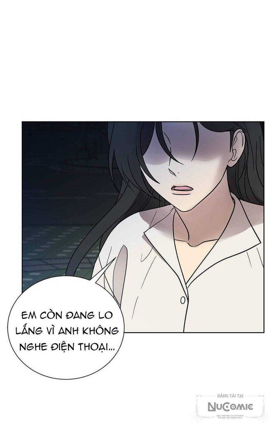 Tình Yêu Chỉ Mình Em Biết Chapter 84 - Trang 2