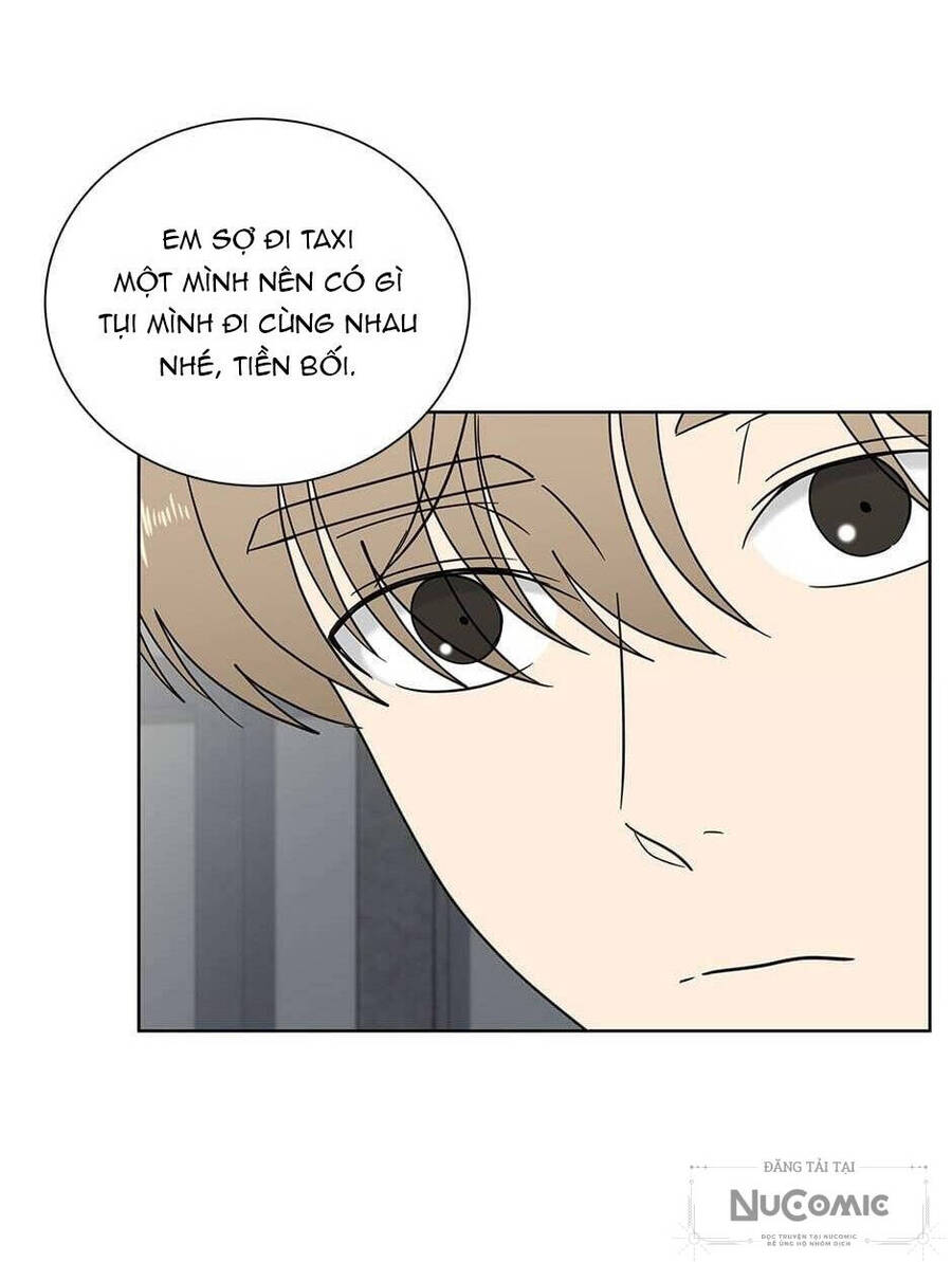 Tình Yêu Chỉ Mình Em Biết Chapter 83 - Trang 2