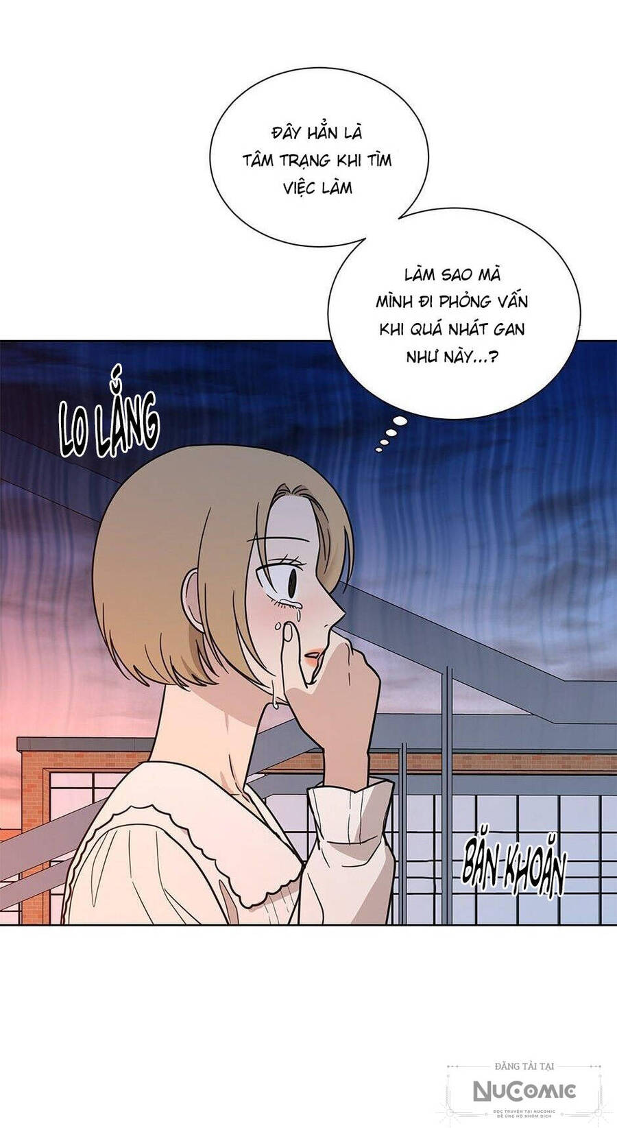 Tình Yêu Chỉ Mình Em Biết Chapter 82 - Trang 2