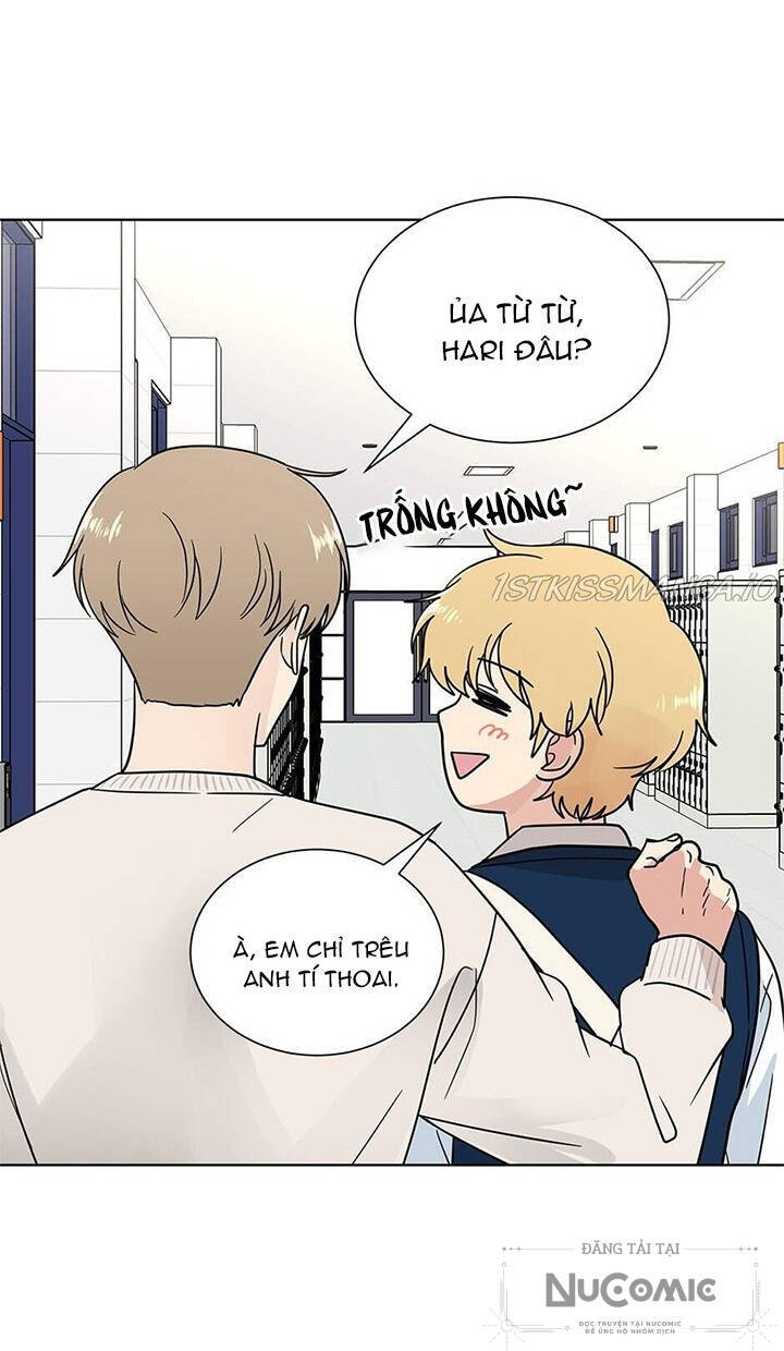 Tình Yêu Chỉ Mình Em Biết Chapter 81 - Trang 2