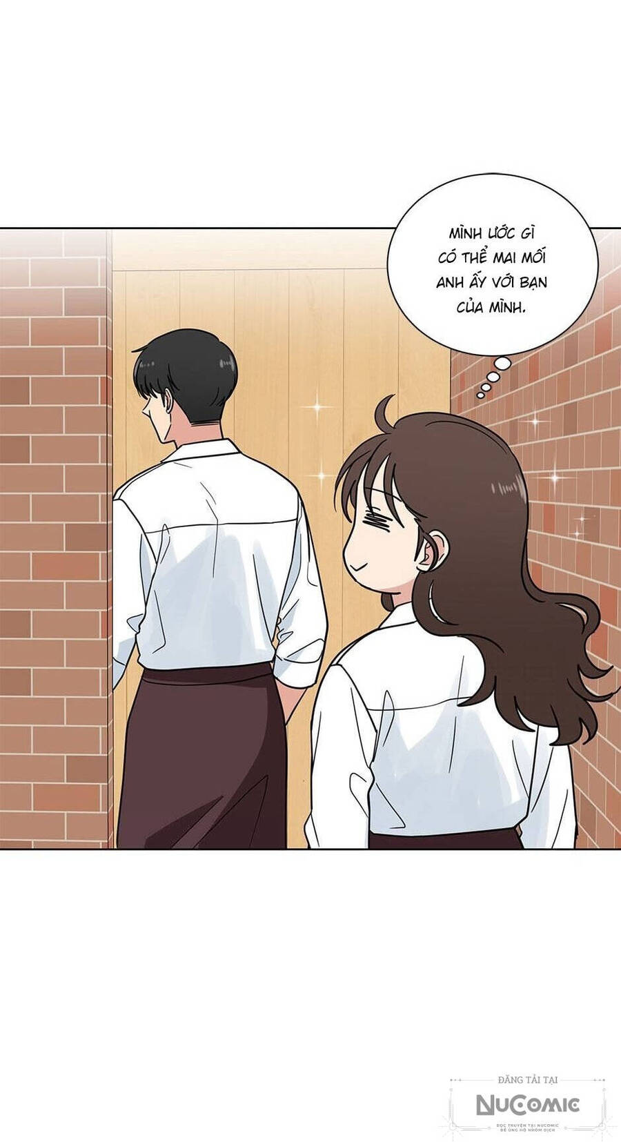 Tình Yêu Chỉ Mình Em Biết Chapter 80 - Trang 2