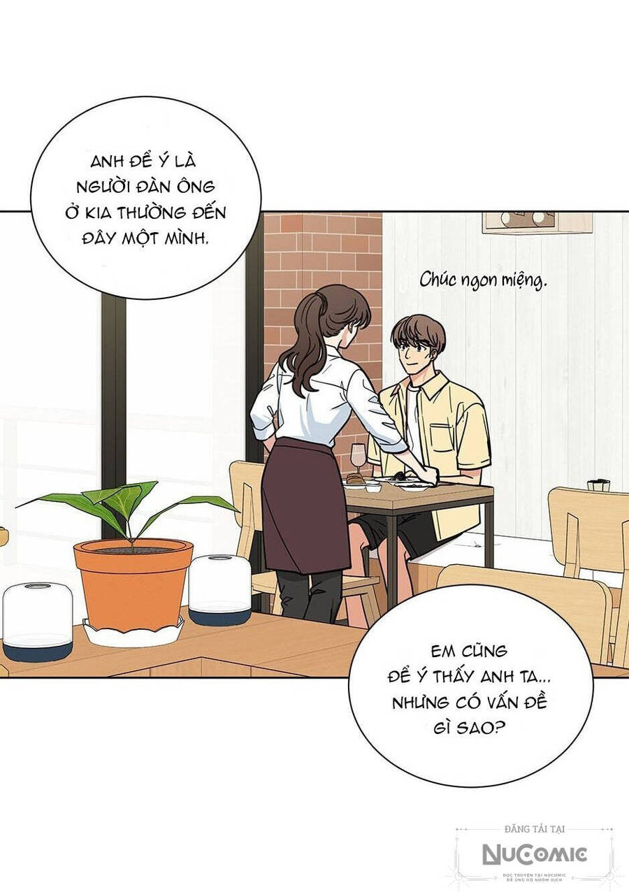 Tình Yêu Chỉ Mình Em Biết Chapter 79 - Trang 2