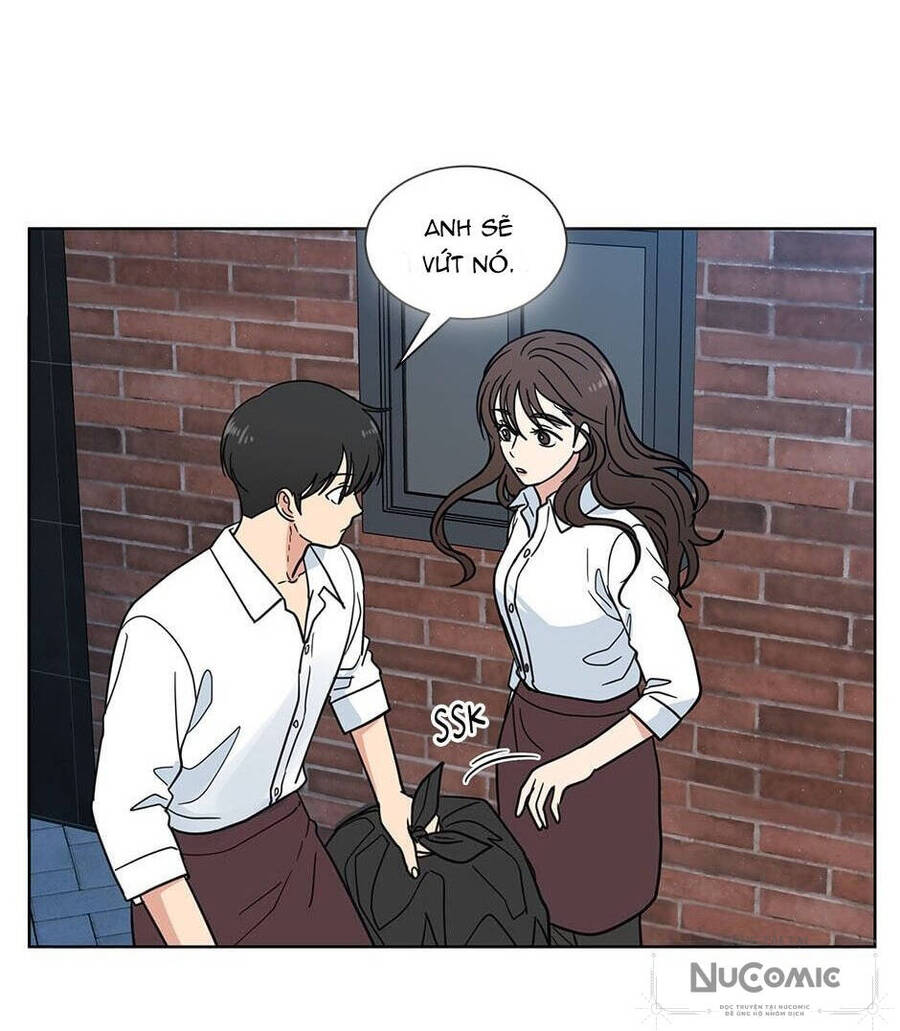 Tình Yêu Chỉ Mình Em Biết Chapter 79 - Trang 2