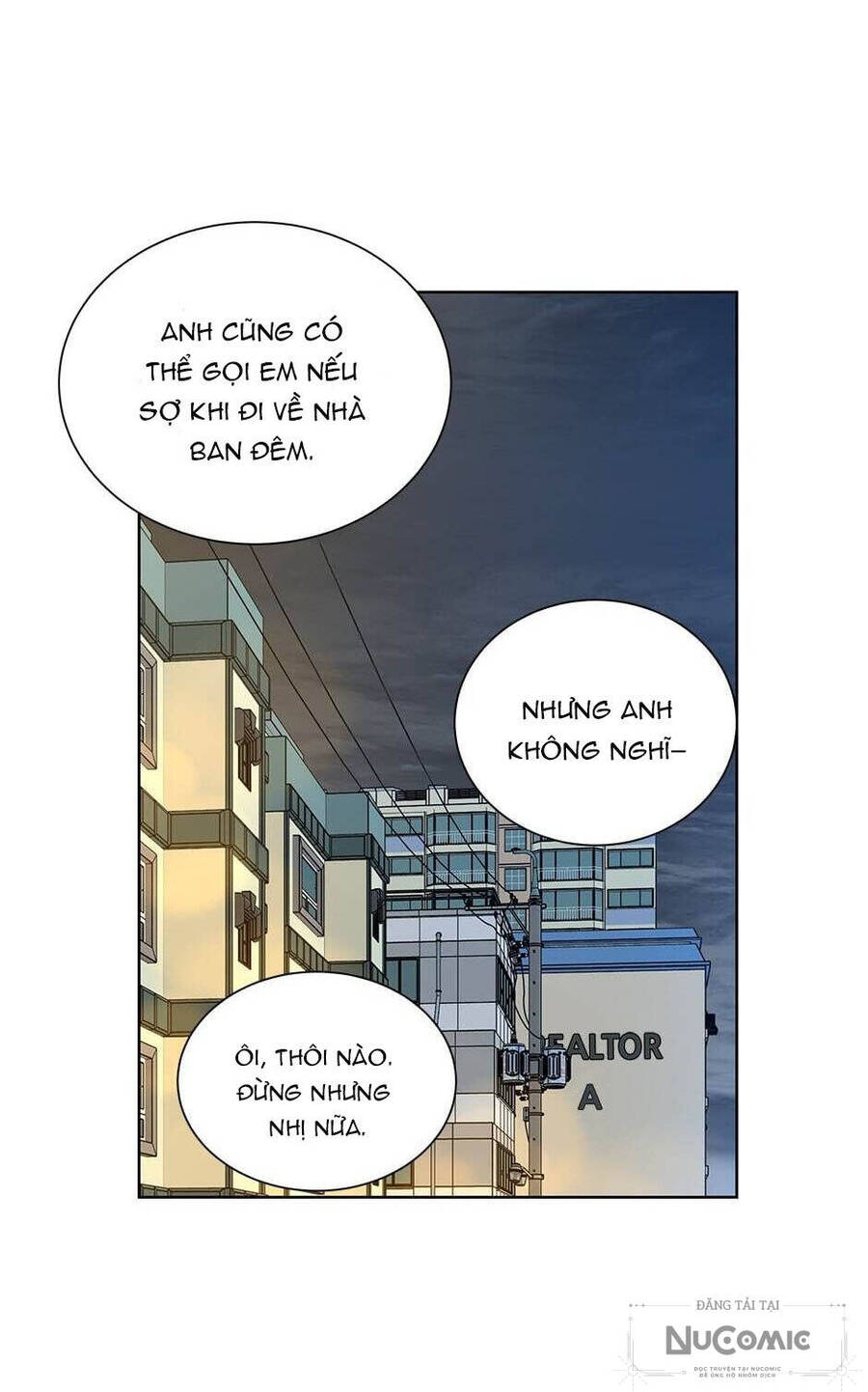 Tình Yêu Chỉ Mình Em Biết Chapter 78 - Trang 2