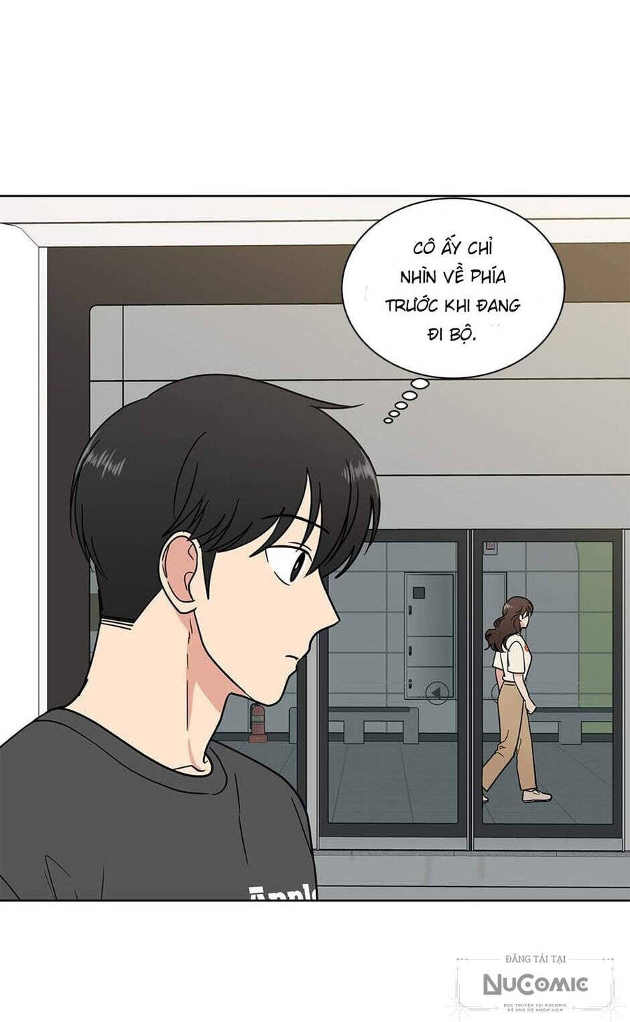 Tình Yêu Chỉ Mình Em Biết Chapter 78 - Trang 2