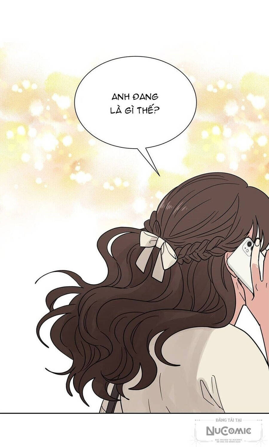 Tình Yêu Chỉ Mình Em Biết Chapter 77 - Trang 2