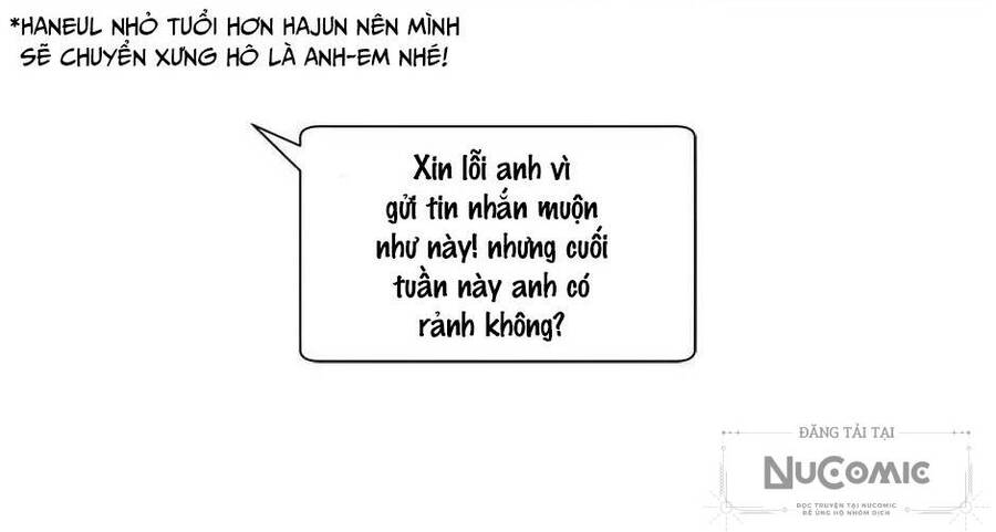 Tình Yêu Chỉ Mình Em Biết Chapter 71 - Trang 2