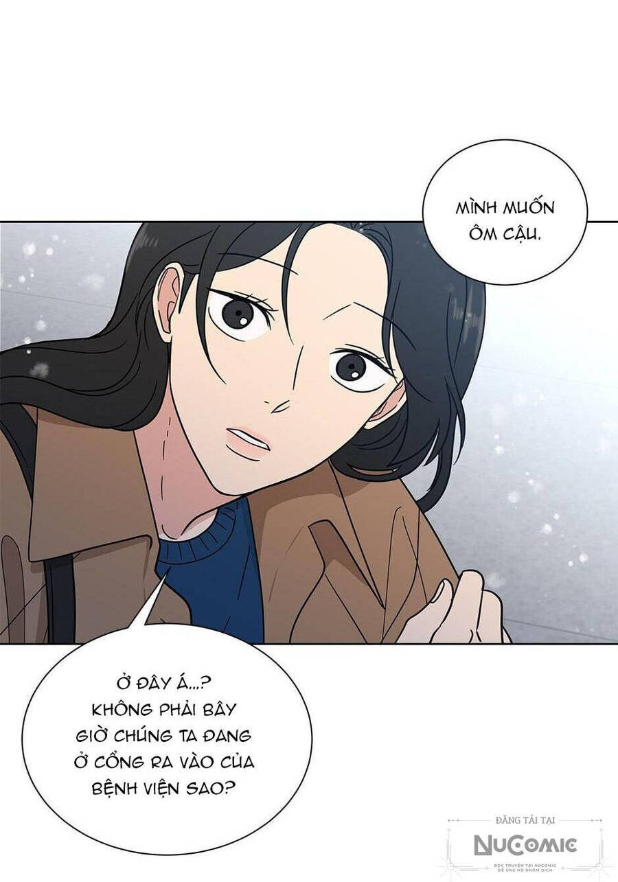 Tình Yêu Chỉ Mình Em Biết Chapter 71 - Trang 2