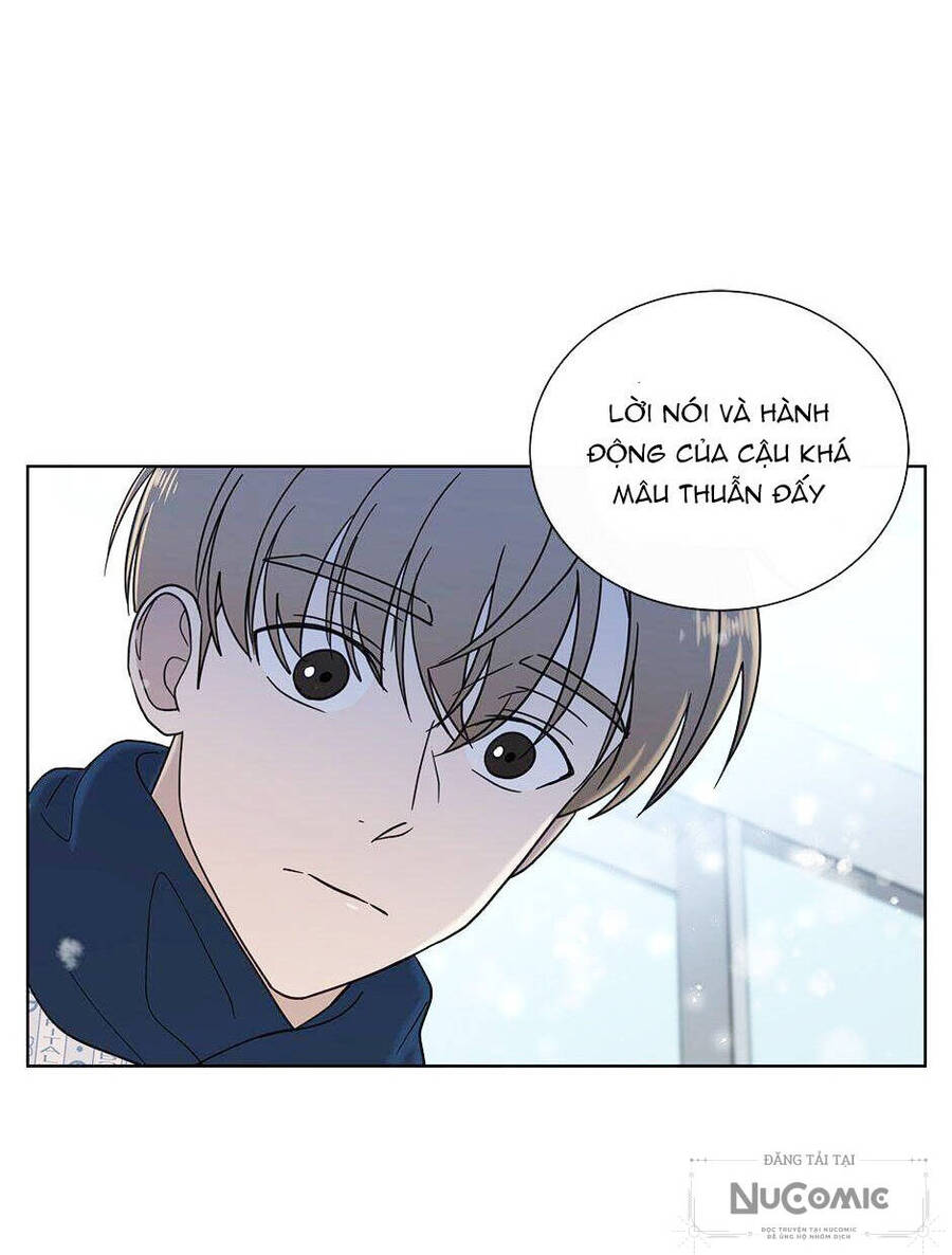 Tình Yêu Chỉ Mình Em Biết Chapter 70 - Trang 2