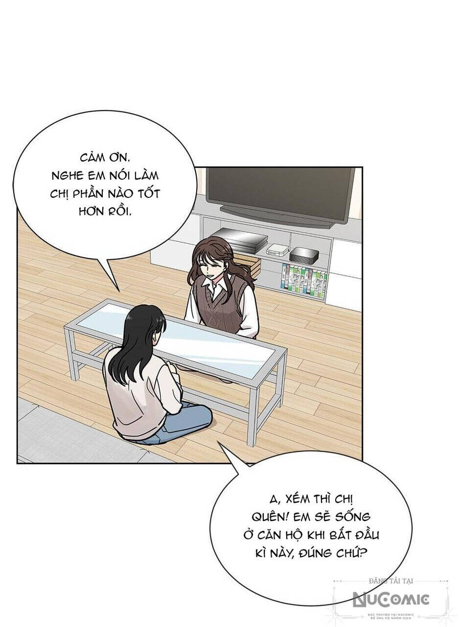 Tình Yêu Chỉ Mình Em Biết Chapter 69 - Trang 2