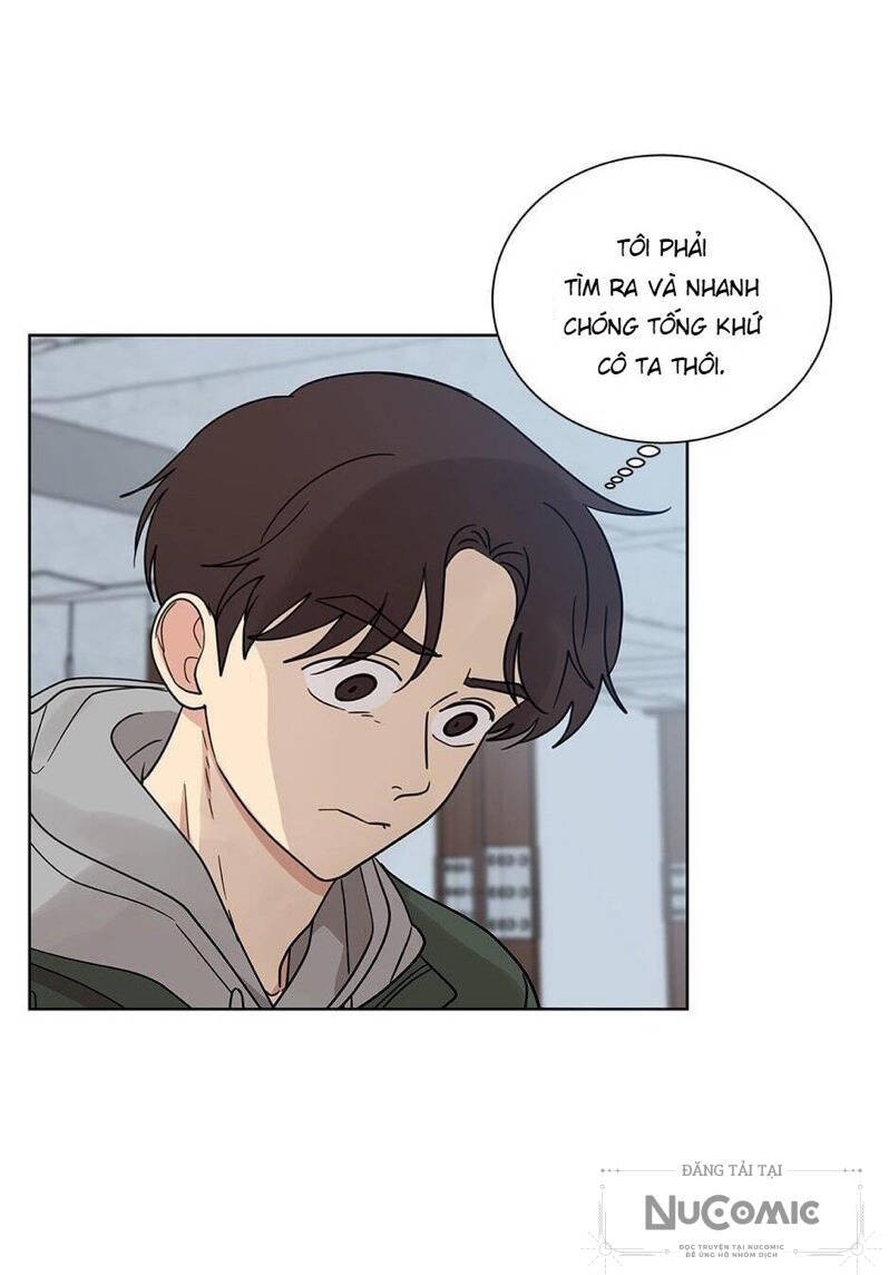 Tình Yêu Chỉ Mình Em Biết Chapter 67 - Trang 2