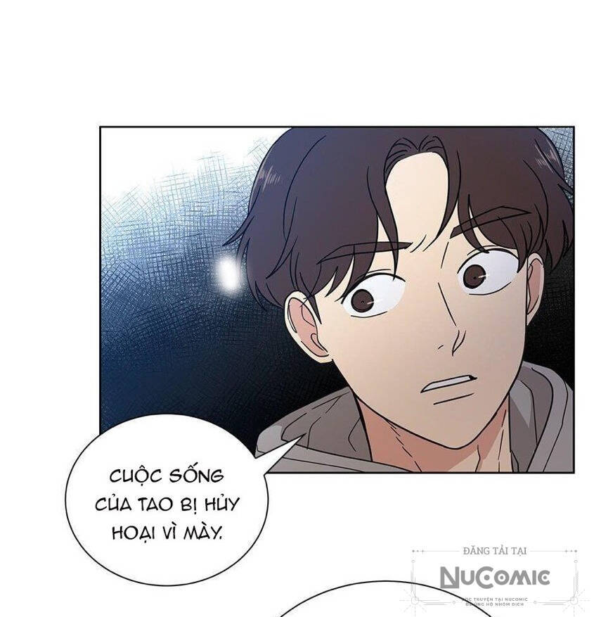 Tình Yêu Chỉ Mình Em Biết Chapter 67 - Trang 2