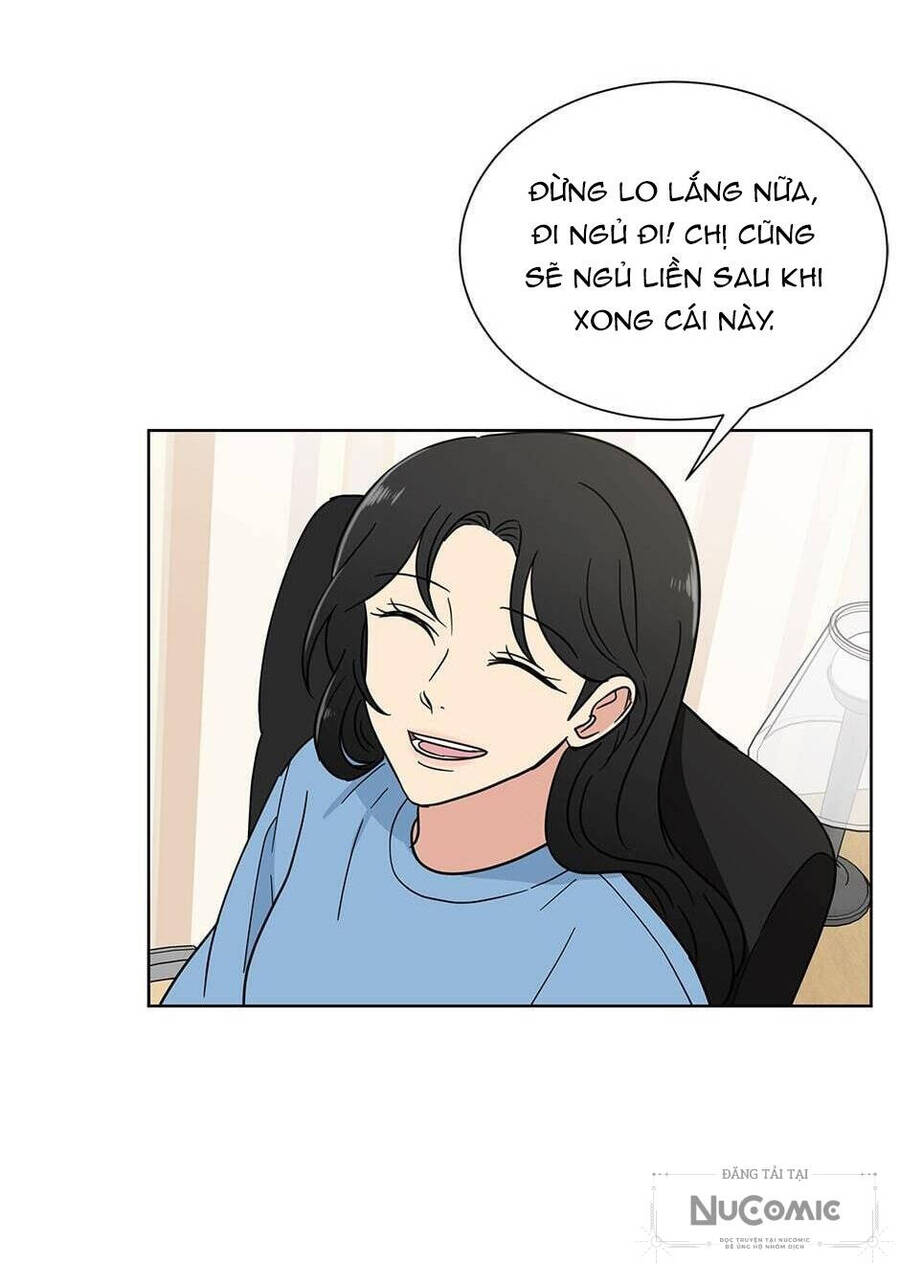 Tình Yêu Chỉ Mình Em Biết Chapter 64 - Trang 2