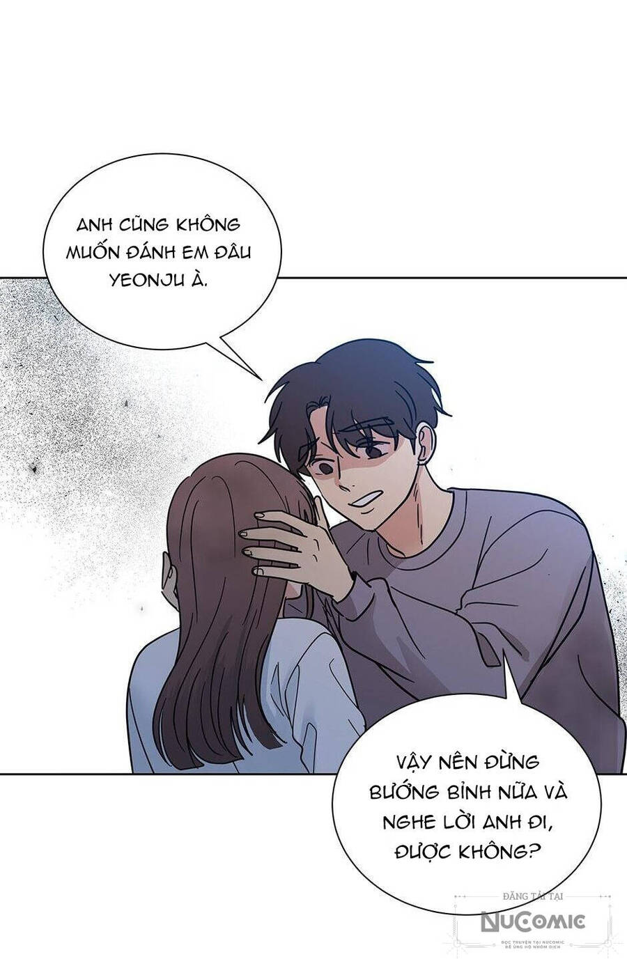 Tình Yêu Chỉ Mình Em Biết Chapter 64 - Trang 2