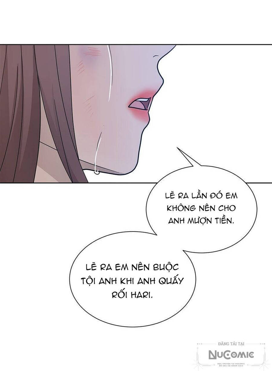 Tình Yêu Chỉ Mình Em Biết Chapter 64 - Trang 2