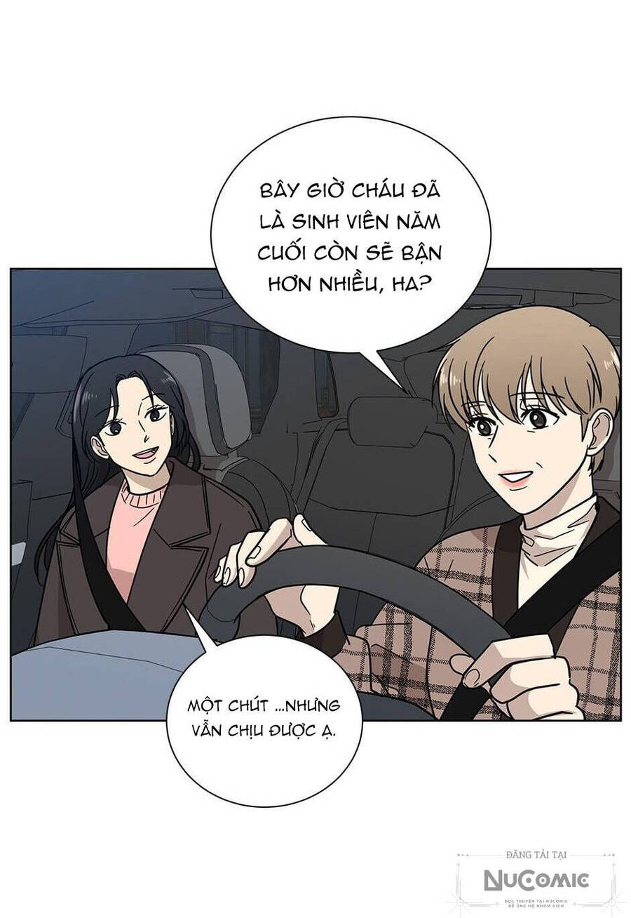 Tình Yêu Chỉ Mình Em Biết Chapter 64 - Trang 2