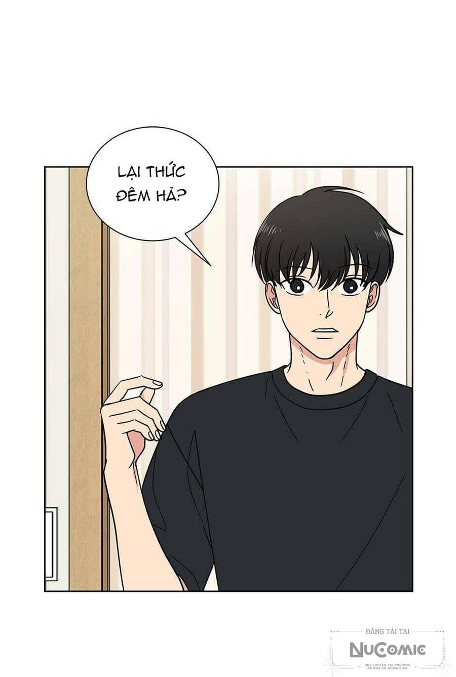 Tình Yêu Chỉ Mình Em Biết Chapter 64 - Trang 2