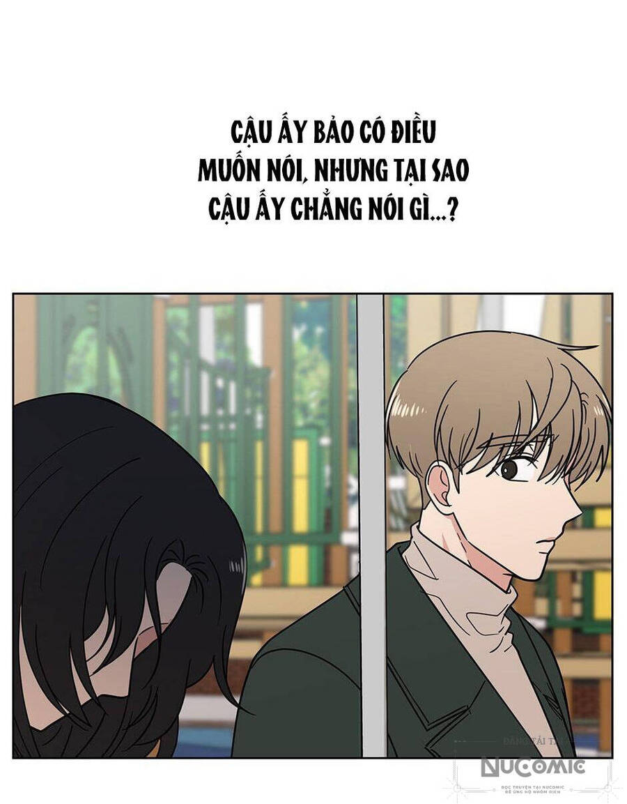 Tình Yêu Chỉ Mình Em Biết Chapter 63 - Trang 2