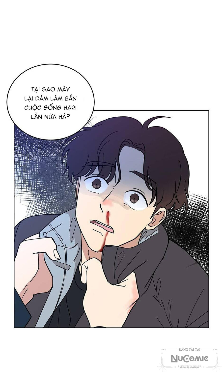 Tình Yêu Chỉ Mình Em Biết Chapter 61 - Trang 2