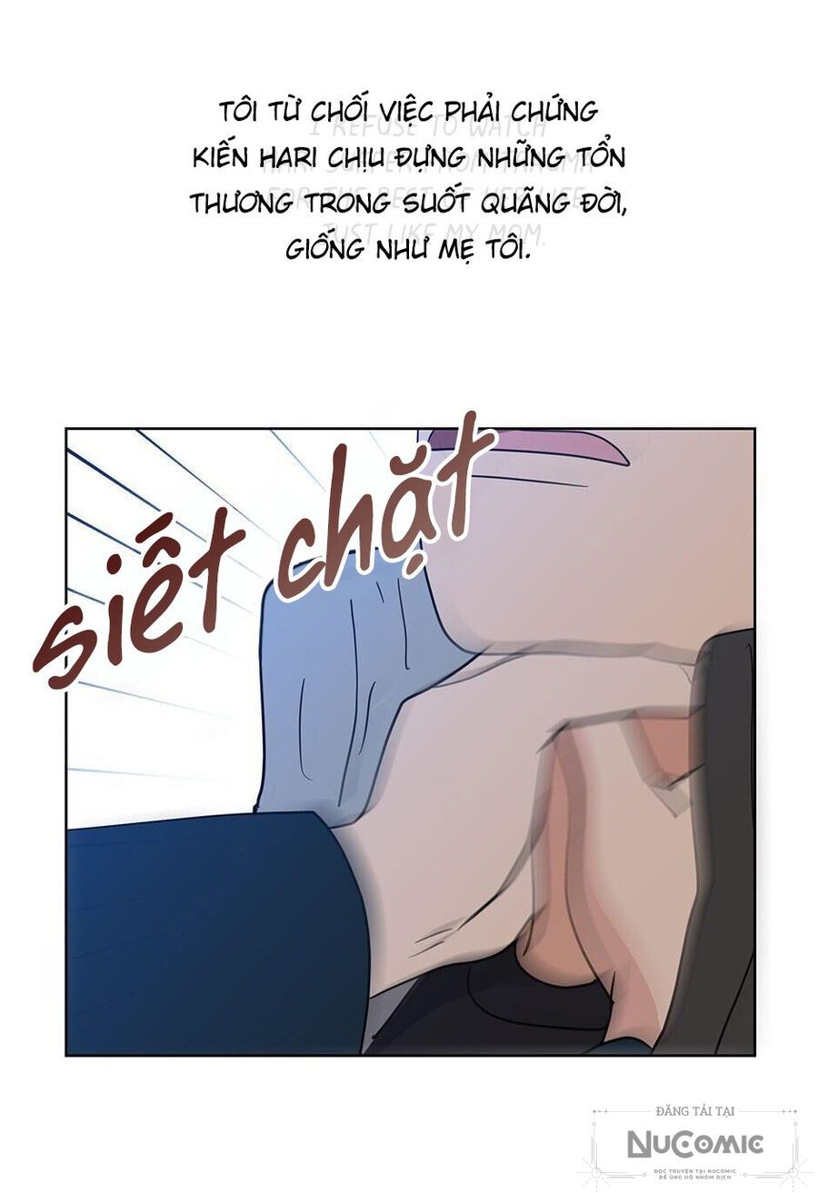 Tình Yêu Chỉ Mình Em Biết Chapter 61 - Trang 2