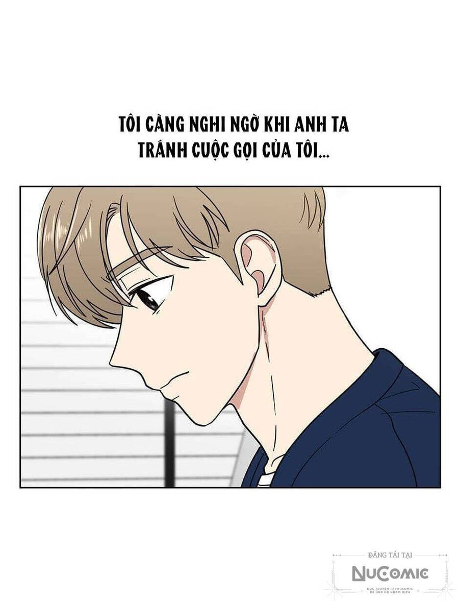 Tình Yêu Chỉ Mình Em Biết Chapter 60 - Trang 2