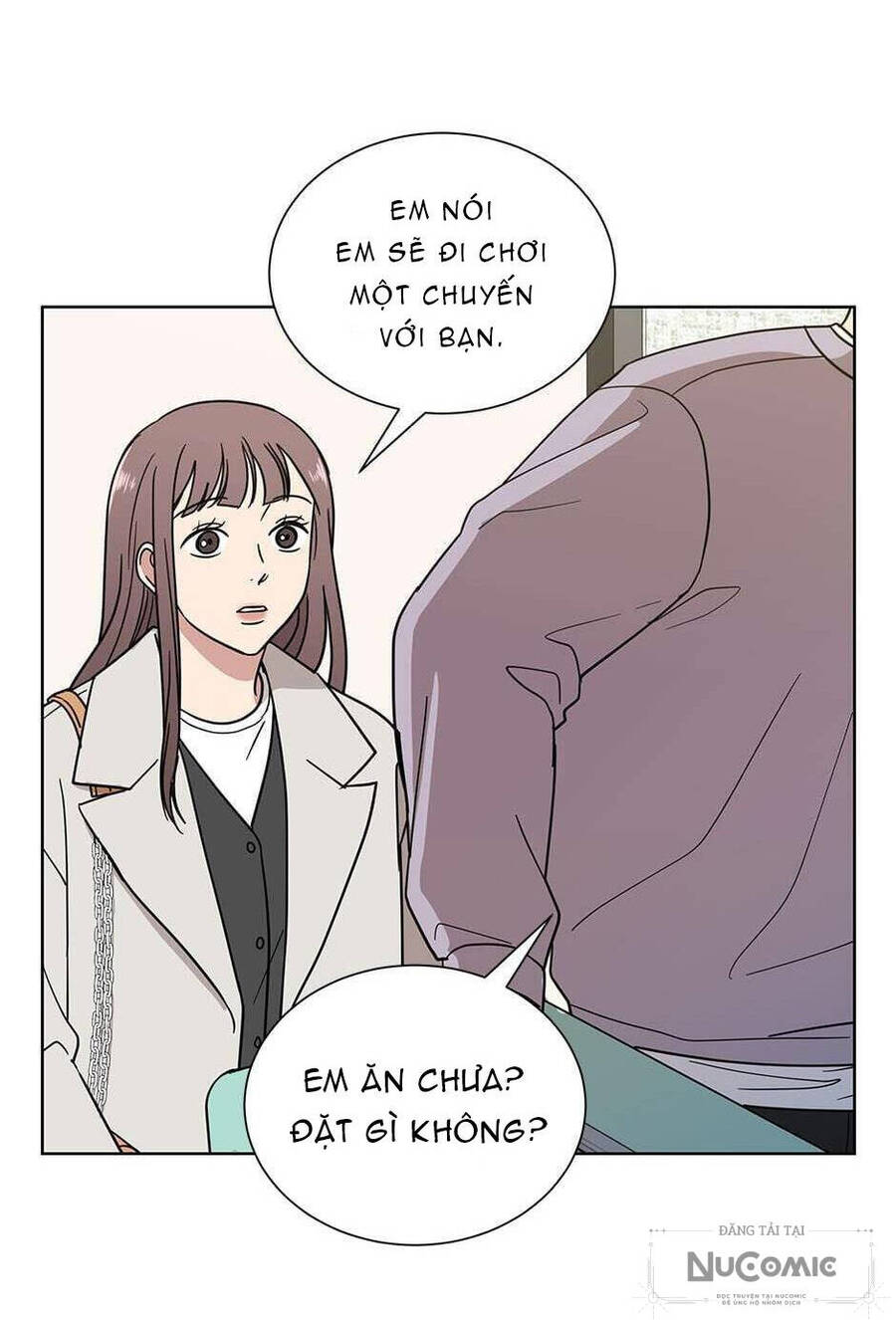 Tình Yêu Chỉ Mình Em Biết Chapter 60 - Trang 2